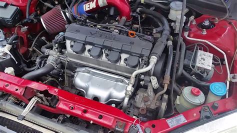 2004 honda civic d17 compression test|honda d17 engine specs.